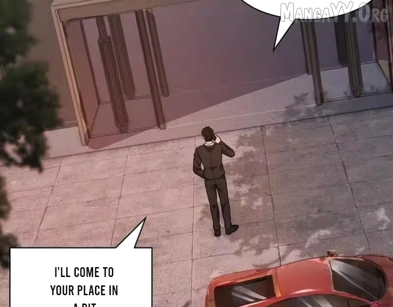 Hidden Dragon in the City (2025) Chapter 49 - page 18